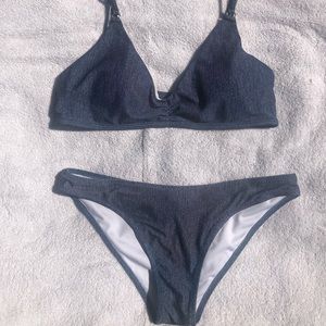 Cupshe Bikini Set